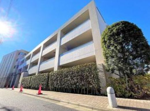 ローレルコート笹塚