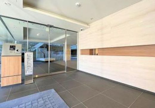 ローレルコート笹塚