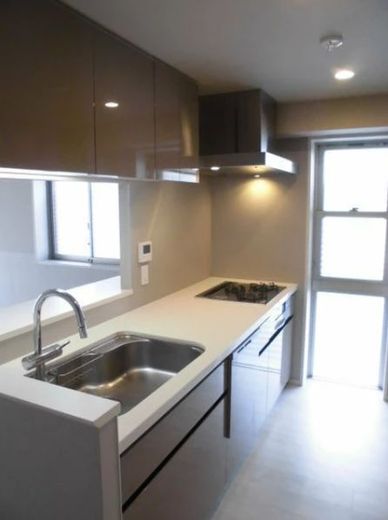 ローレルコート笹塚