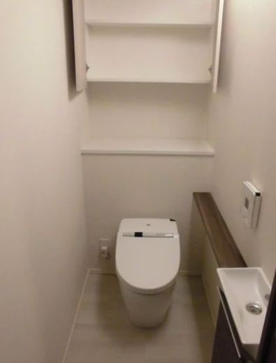 ローレルコート笹塚