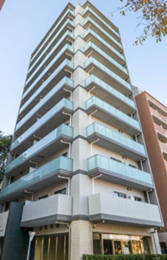 アルトステージ武蔵野