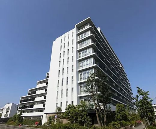 ザ・パークハウス千歳烏山グローリオエアリーコート