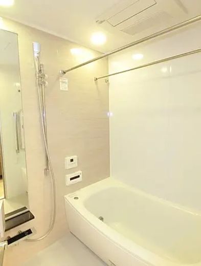 ザ・パークハウス千歳烏山グローリオエアリーコート