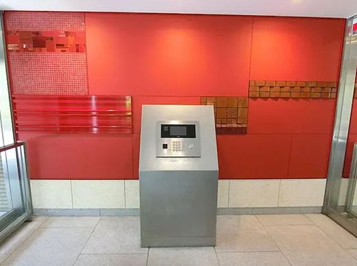 ザ・パークハウス千歳烏山グローリオエアリーコート