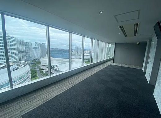 ブランズタワーみなとみらい