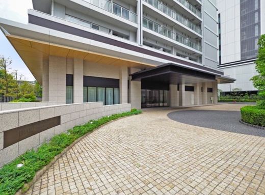 ブランズタワーみなとみらい
