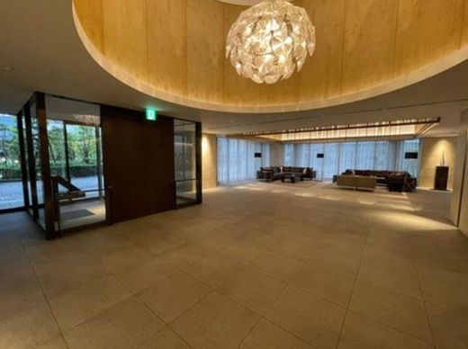 ブランズタワーみなとみらい