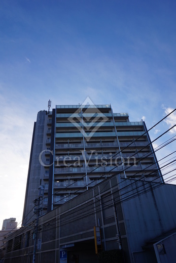 BPRレジデンス三田伊皿子坂