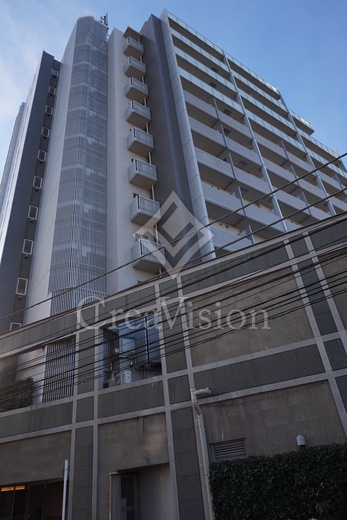 BPRレジデンス三田伊皿子坂