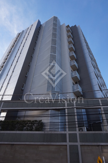 BPRレジデンス三田伊皿子坂