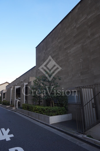 BPRレジデンス三田伊皿子坂