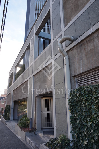 BPRレジデンス三田伊皿子坂