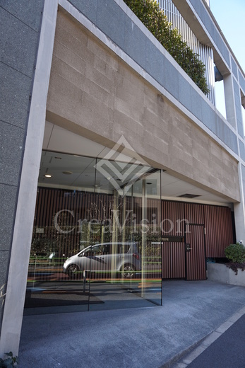 BPRレジデンス三田伊皿子坂