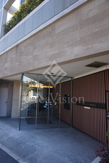 BPRレジデンス三田伊皿子坂