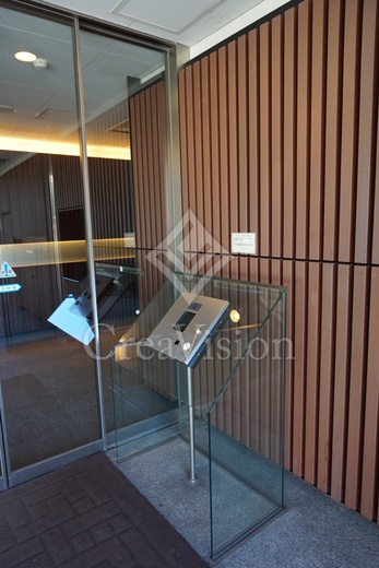 BPRレジデンス三田伊皿子坂