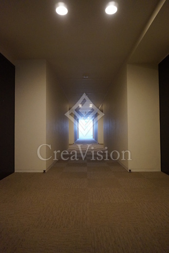 BPRレジデンス三田伊皿子坂