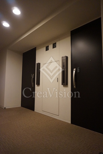 BPRレジデンス三田伊皿子坂