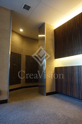 BPRレジデンス三田伊皿子坂