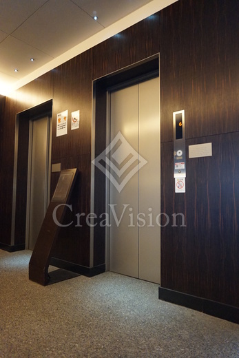 BPRレジデンス三田伊皿子坂