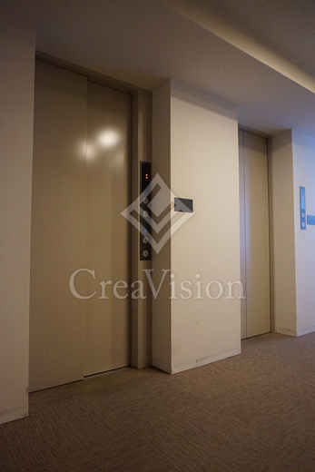 BPRレジデンス三田伊皿子坂