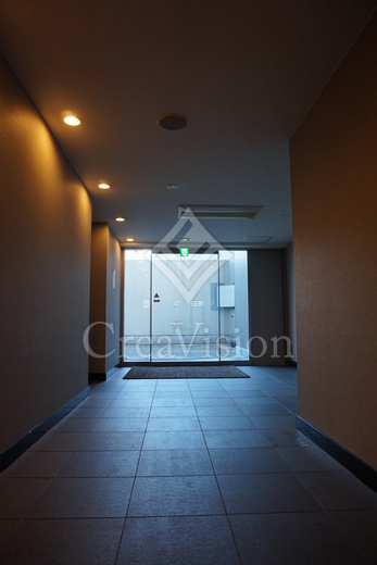 BPRレジデンス三田伊皿子坂