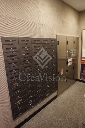 BPRレジデンス三田伊皿子坂