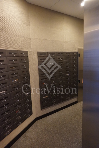 BPRレジデンス三田伊皿子坂