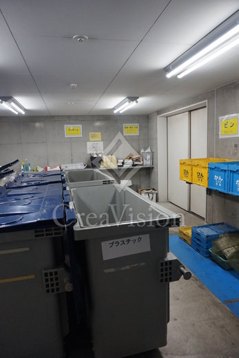 BPRレジデンス三田伊皿子坂