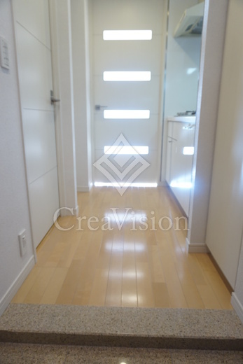 BPRレジデンス三田伊皿子坂