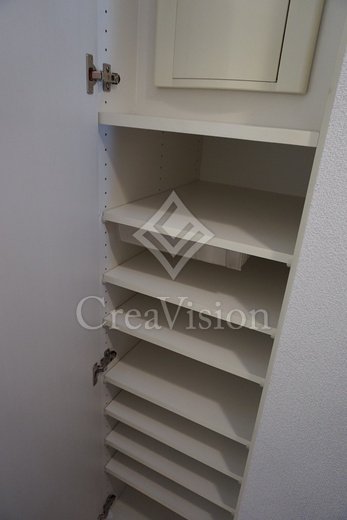 BPRレジデンス三田伊皿子坂