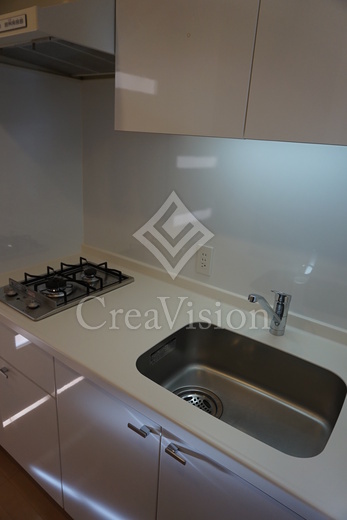 BPRレジデンス三田伊皿子坂