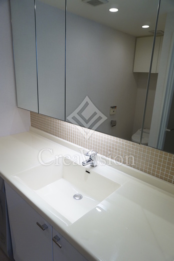 BPRレジデンス三田伊皿子坂