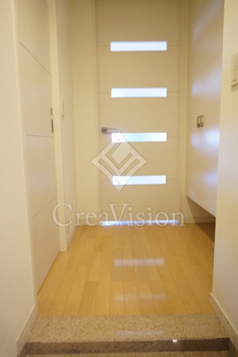 BPRレジデンス三田伊皿子坂