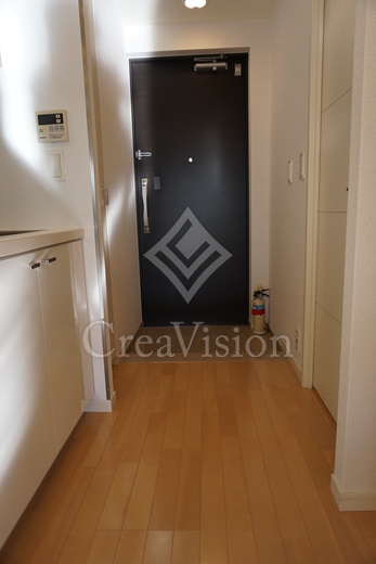 BPRレジデンス三田伊皿子坂