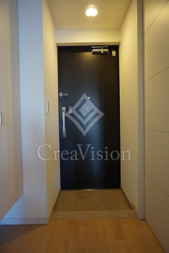 BPRレジデンス三田伊皿子坂