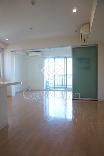 BPRレジデンス三田伊皿子坂