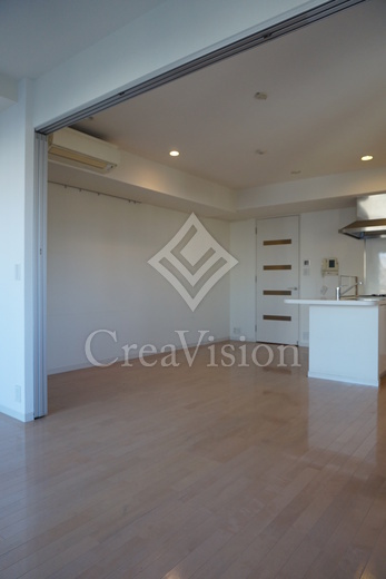 BPRレジデンス三田伊皿子坂