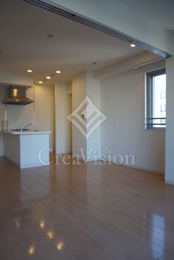 BPRレジデンス三田伊皿子坂