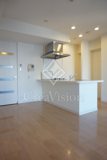 BPRレジデンス三田伊皿子坂