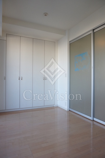 BPRレジデンス三田伊皿子坂