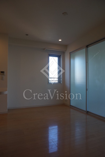 BPRレジデンス三田伊皿子坂