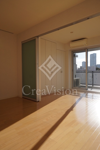 BPRレジデンス三田伊皿子坂