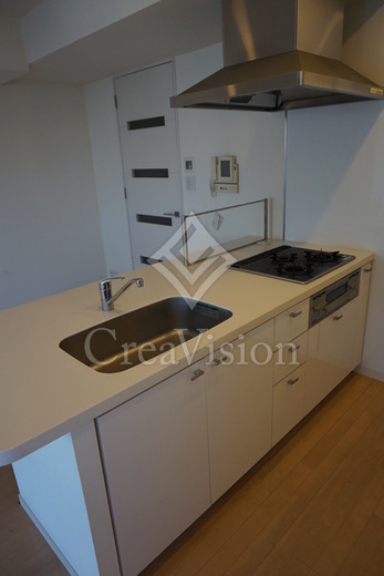 BPRレジデンス三田伊皿子坂