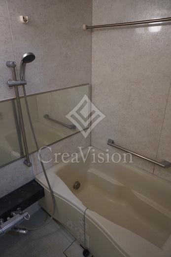 BPRレジデンス三田伊皿子坂