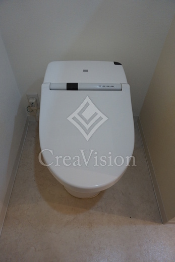 BPRレジデンス三田伊皿子坂