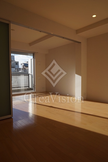 BPRレジデンス三田伊皿子坂