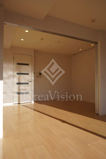 BPRレジデンス三田伊皿子坂