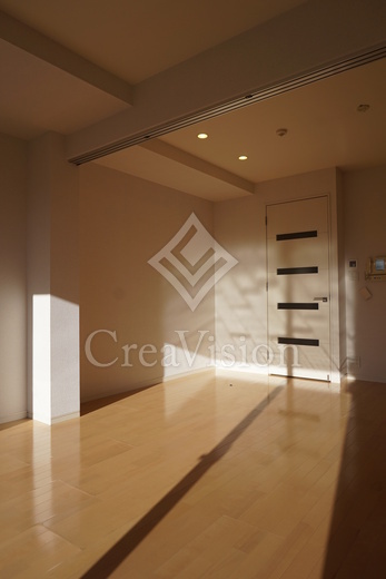 BPRレジデンス三田伊皿子坂