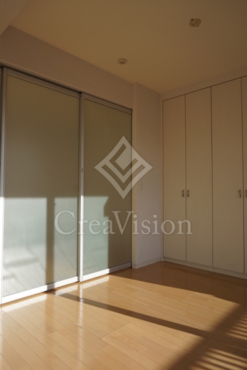 BPRレジデンス三田伊皿子坂