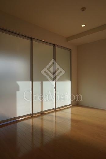 BPRレジデンス三田伊皿子坂